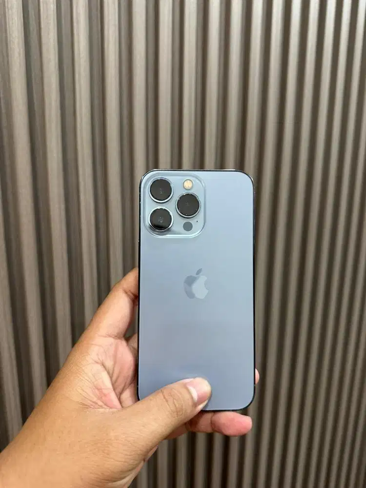 IPHONE 13 PRO 256gb ALL OPERATOR