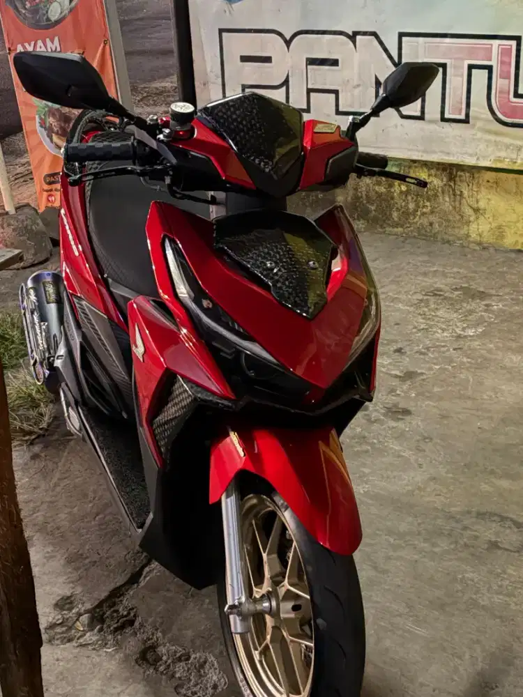 Vario ledold 150