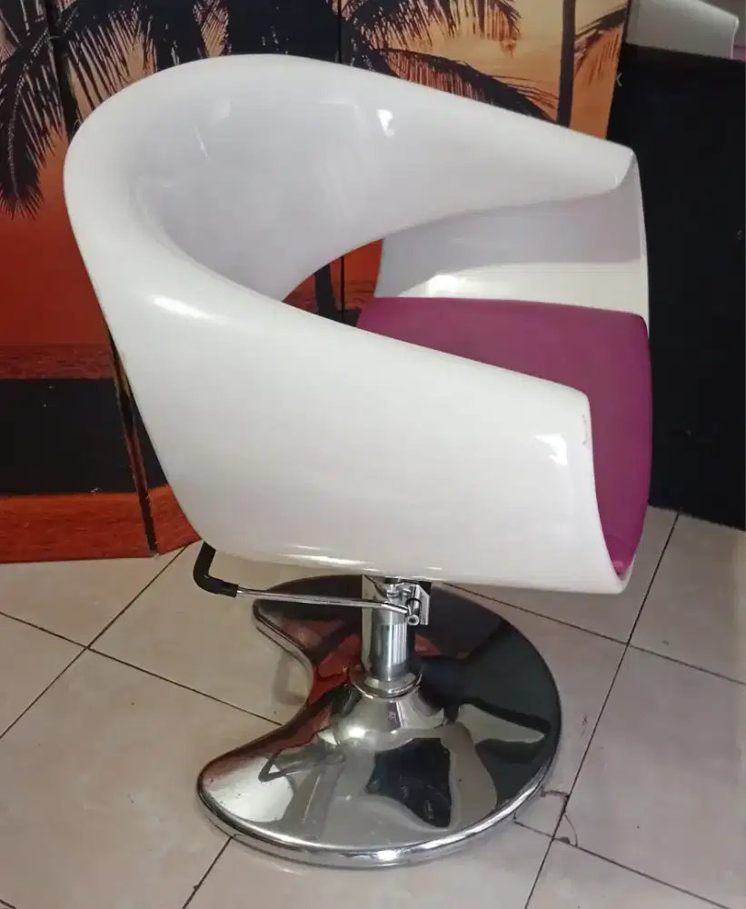 Kursi hidrolik informa salon/barbershop