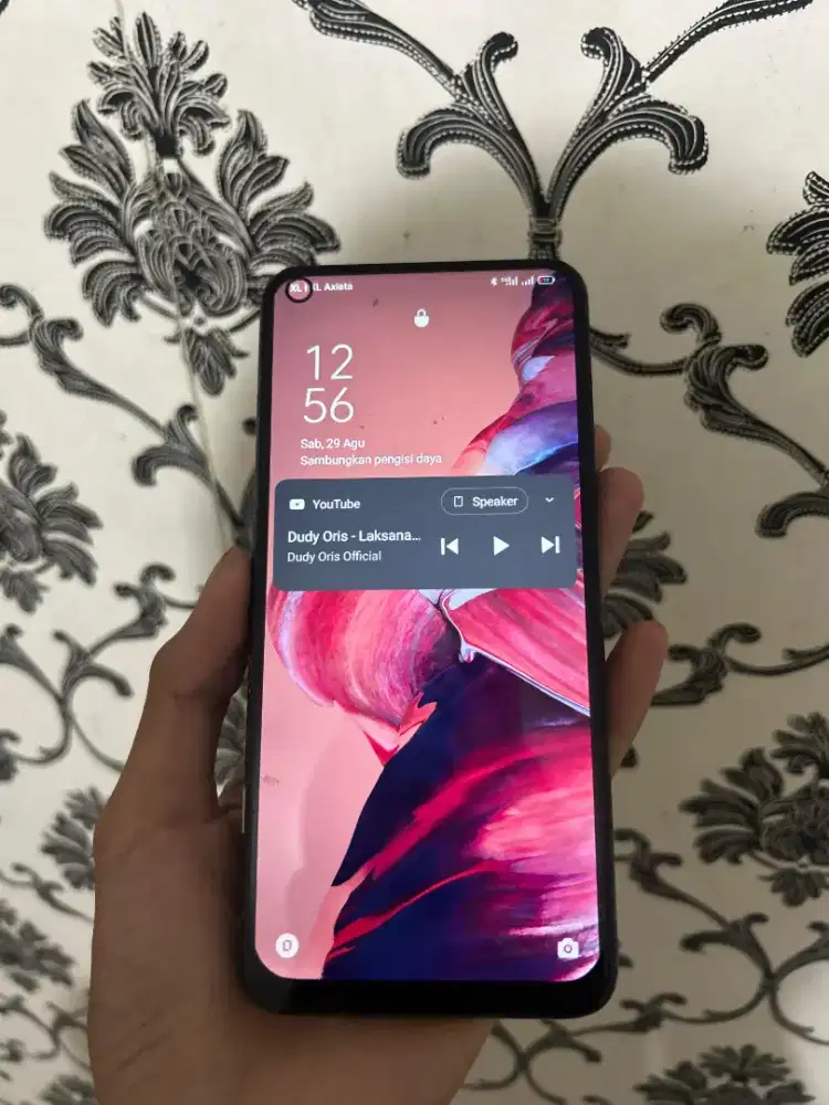 Jual santai OPPO RENO 2F
