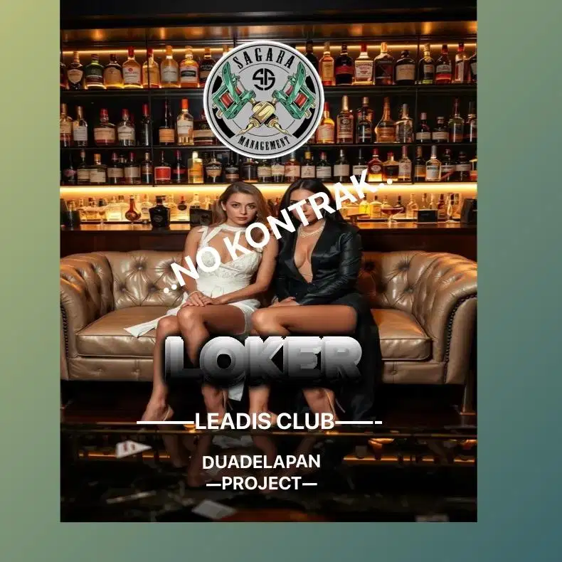 LOKER LADIES CLUB JAKARTA