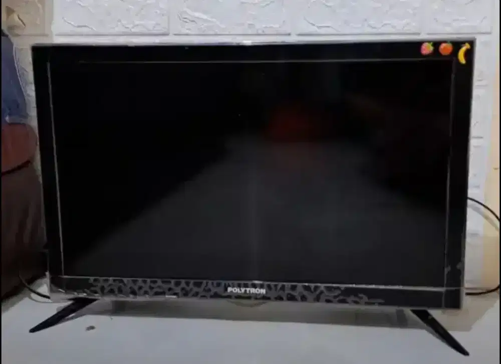 Televisi 24 inchi