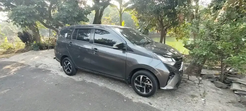 Di cari driver untuk online