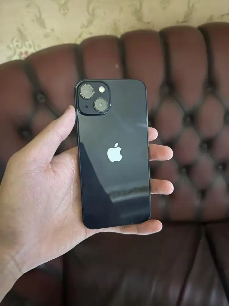 iphone 13 128 gb black