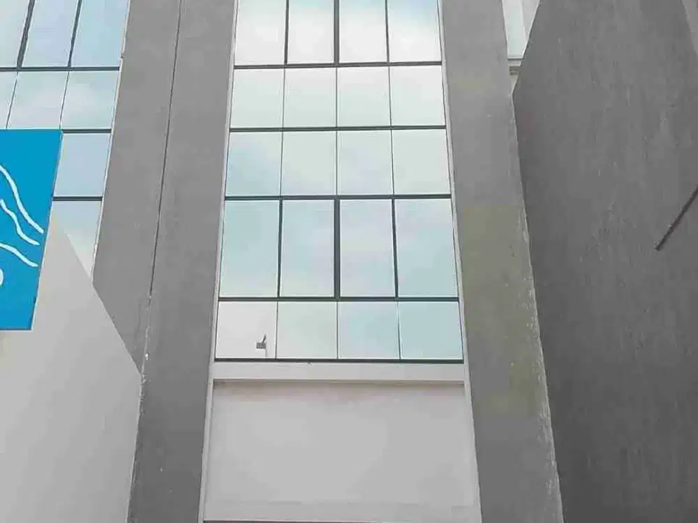 Ruko Sedayu Kelapa Gading 4 Lantai LT 104m² LB 324m² – Strategis untuk Usaha