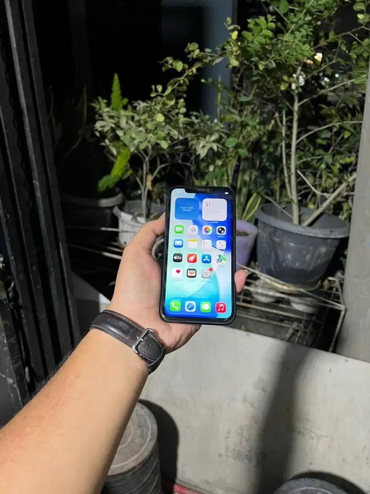 IPHONE 11 64GB BLACK EX IBOX