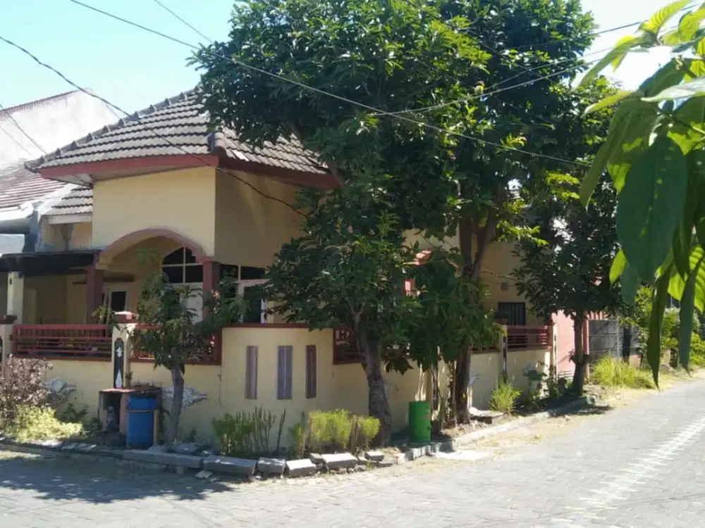 Harga Termuraah,  Dijual Rumah di Gading Kirana, Sidoarjo Kota