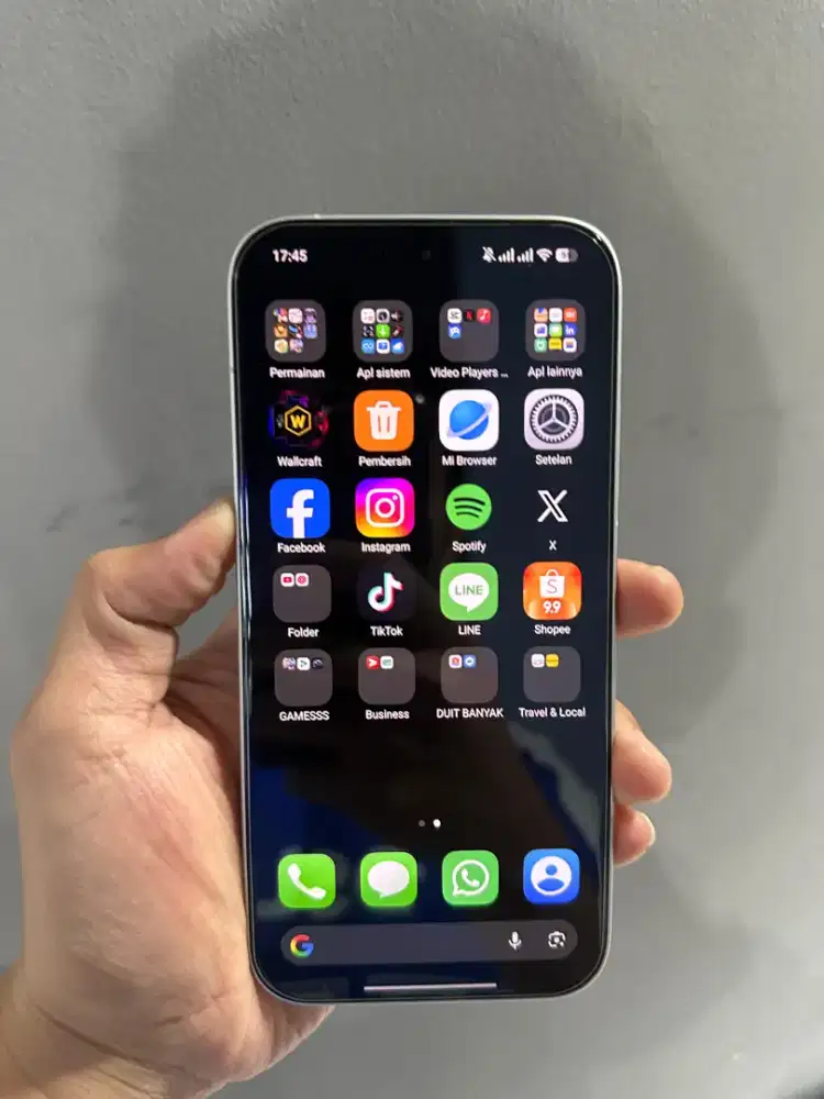 POCO X8 PRO 8/256