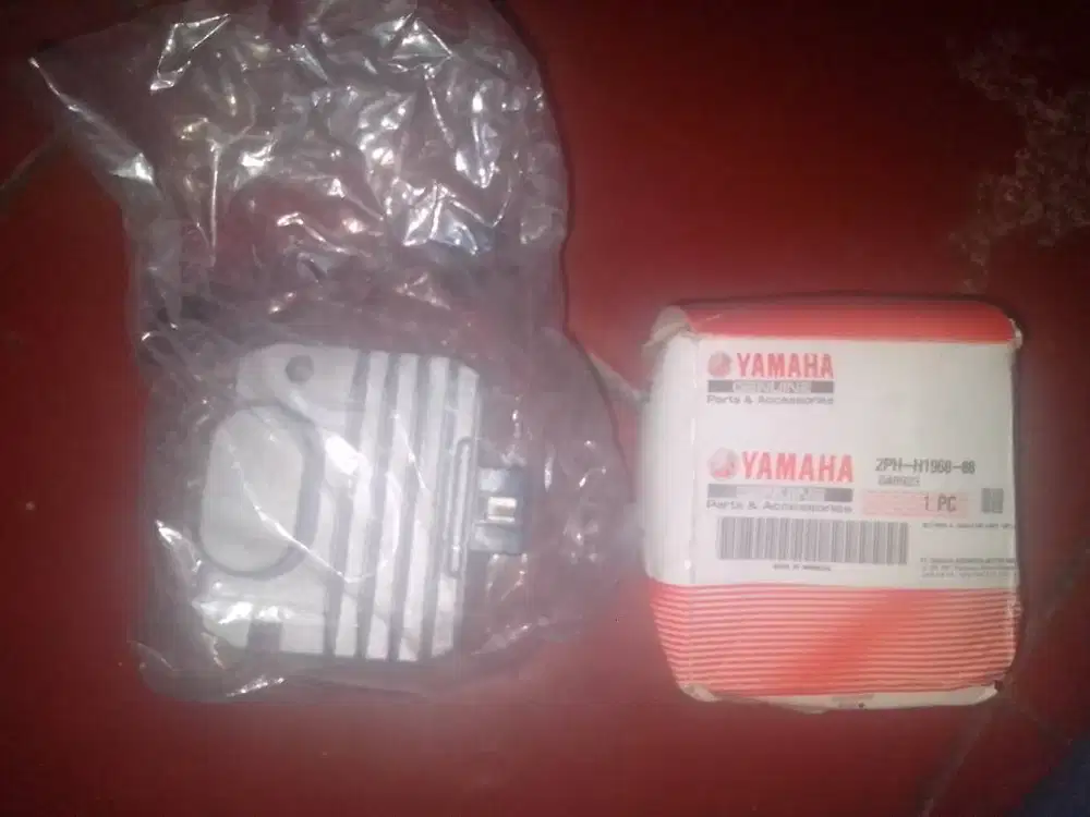 Rectifier(kiprok)Yamaha Mio m3 2 ph