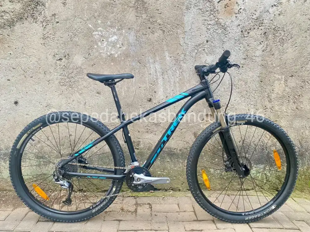 MTB/Sepeda Gunung TREK X Caliber 7