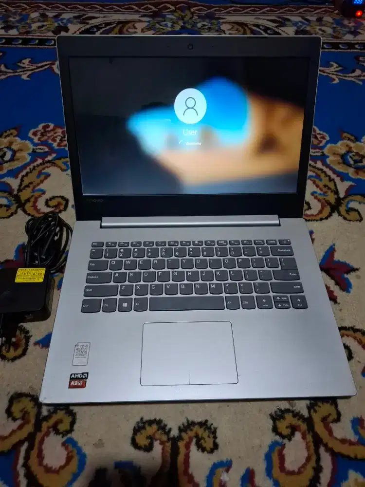 LAPTOP LENOVO IDEAPAD 320