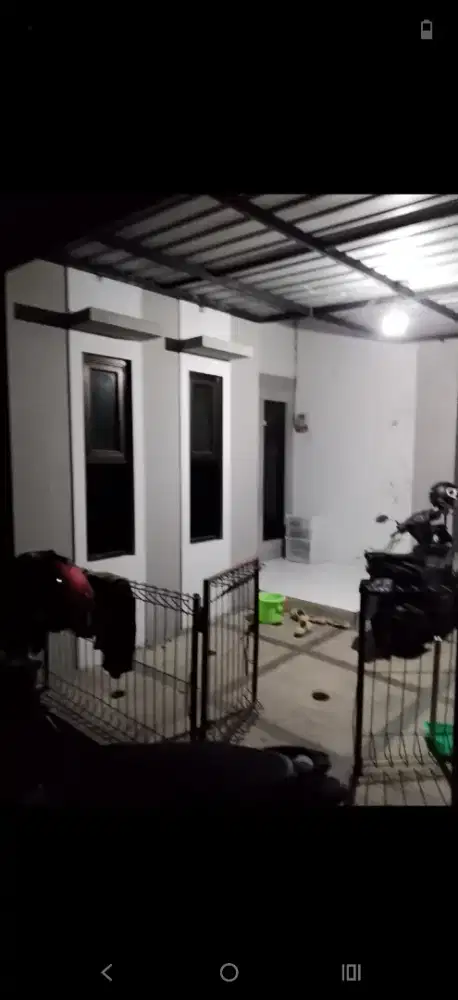 Rumah Kontrakan/sewa