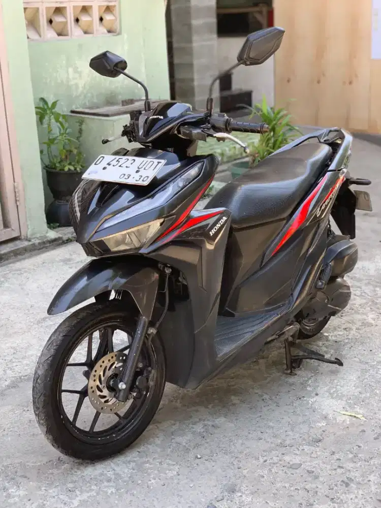 Vario 125 2019 LED new