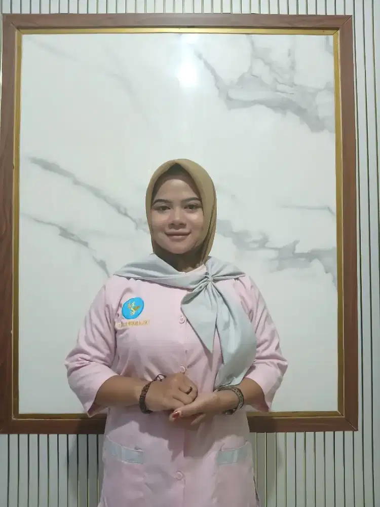 PENYALUR BABY SITTER DAN ART