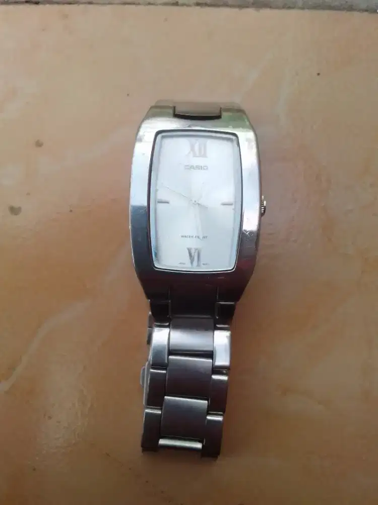 JualTangan Casio