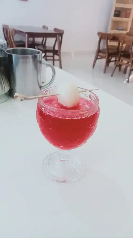 Cari kerja barista