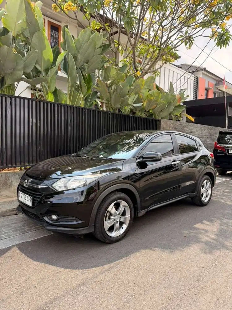 Honda HR-V 2015 Bensin