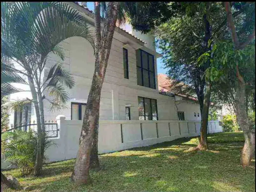 hoek 2 sisi jual murah value tinggi Citra grand Cibubur