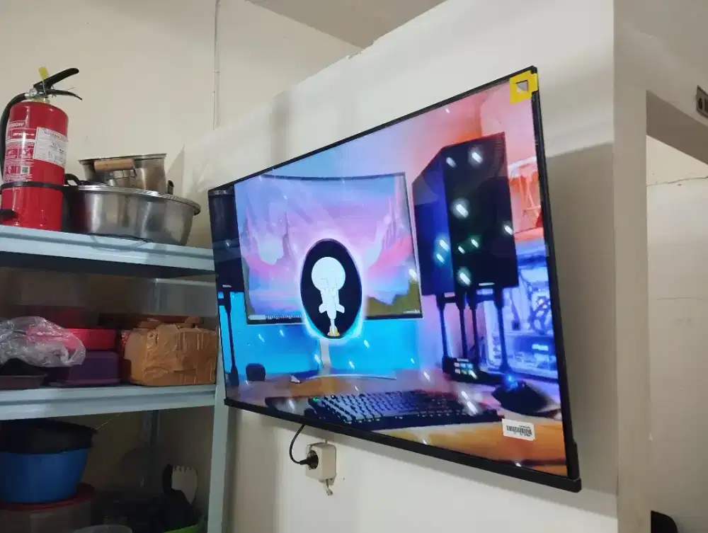 Jual Google TV Toshiba 40 inch