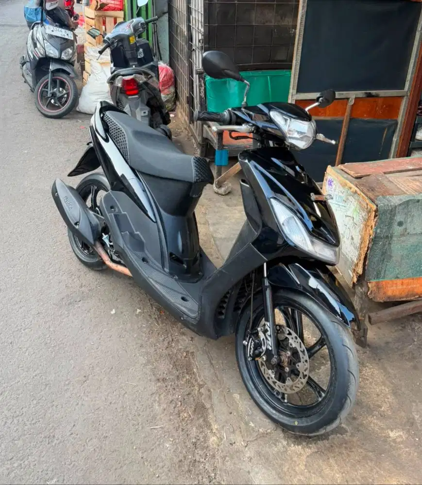 Buat harian nyaman,pastikan minat biar ga sia sia ke lokasi,harga net