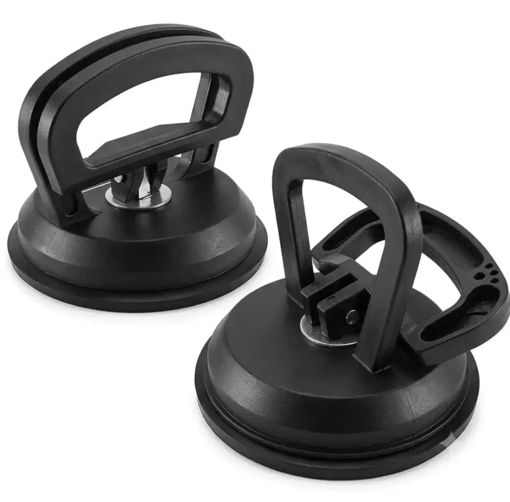 Suction cup (large) alat penarik penyok mobil