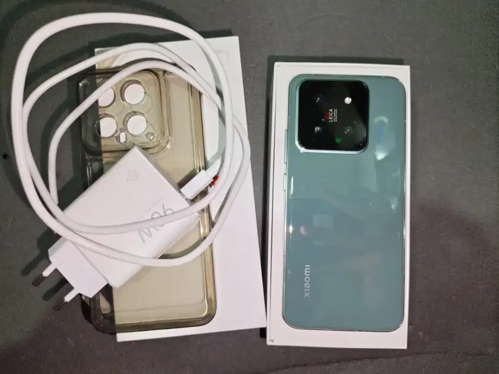 Xiaomi 14 5g 12/256gb