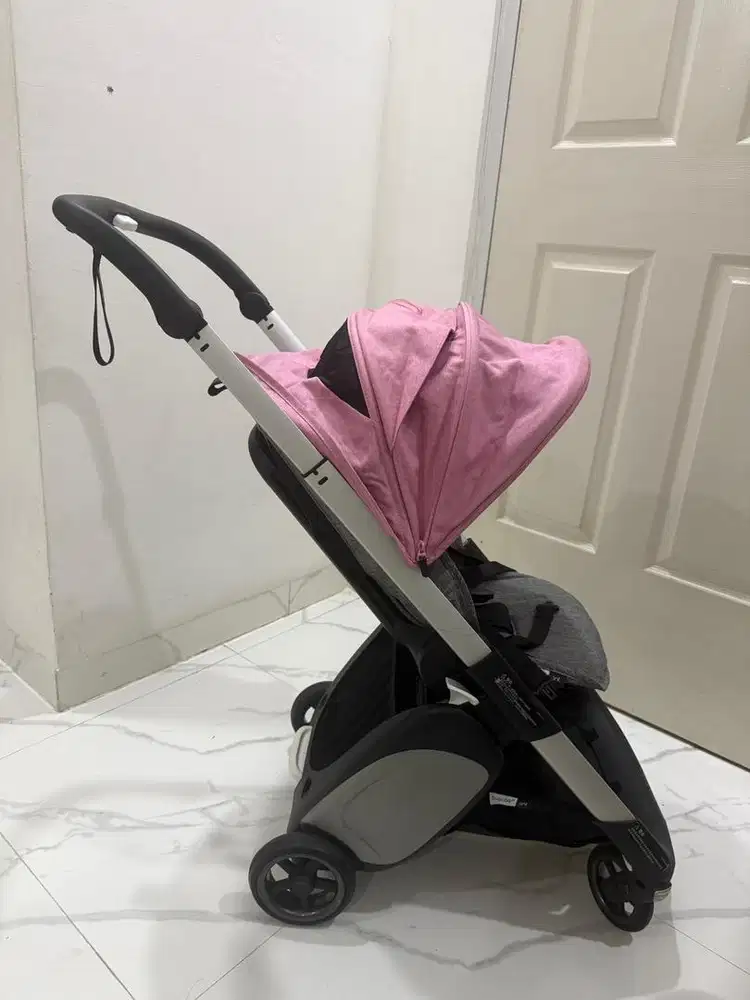 Bugaboo Ant Complete Stroller Set / Stroller Bayi dan Anak