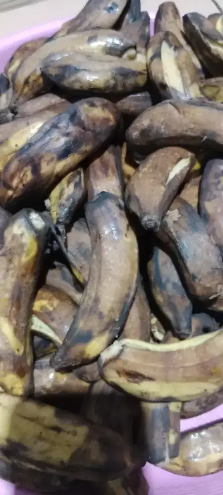 Dibutuhkan karyawan produksi kue basah pengalaman