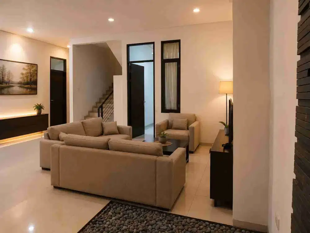 Dijual Rumah Cantik Siap Huni Sayap Pasikaliki