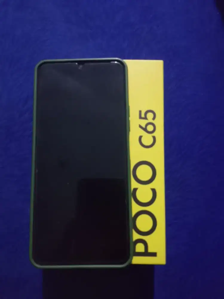 POCO C65 8/256 FULLSET
