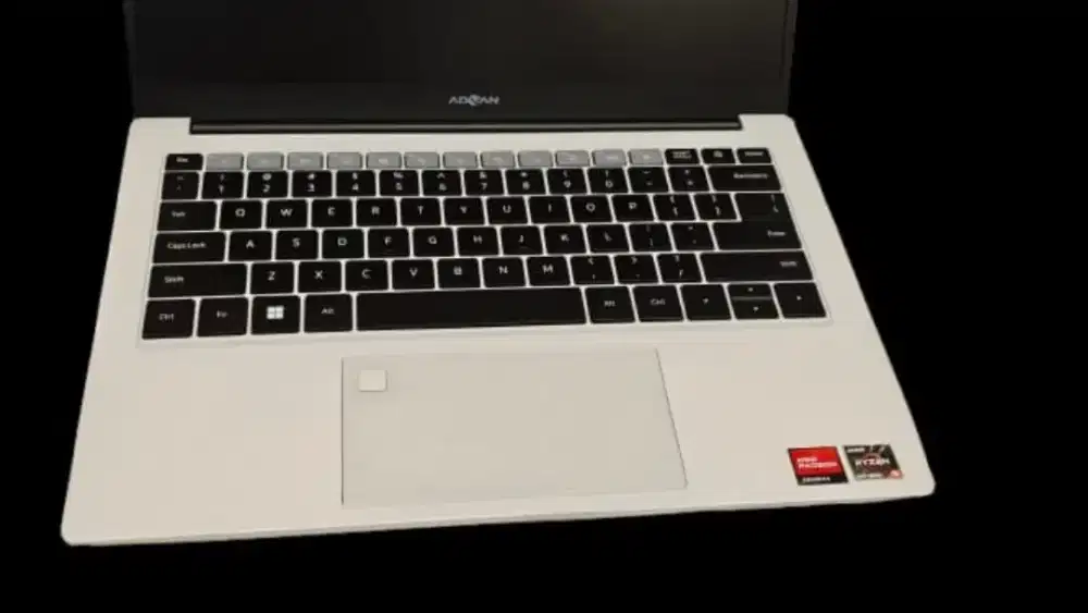 Jual Laptop Advan Workplus Ryzen 5 6600H