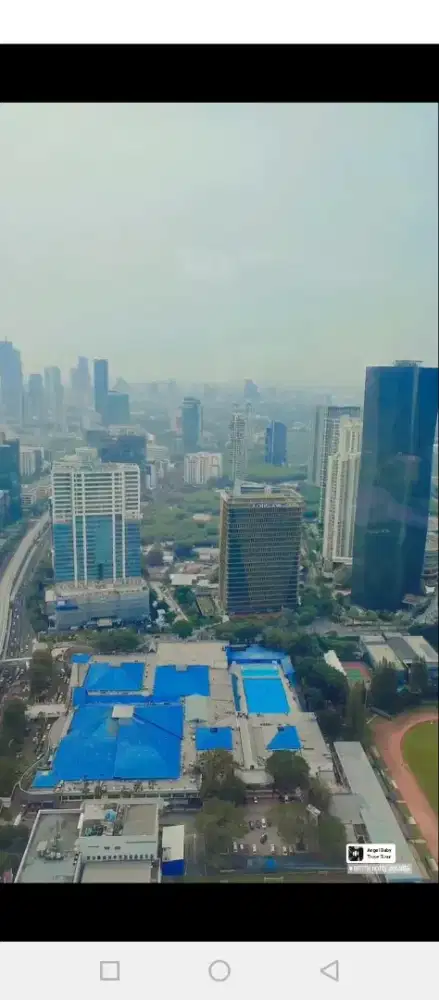 Anter jemput daerah ciledug