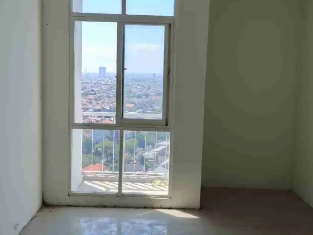 Dijual Apartment Bale Hinggil