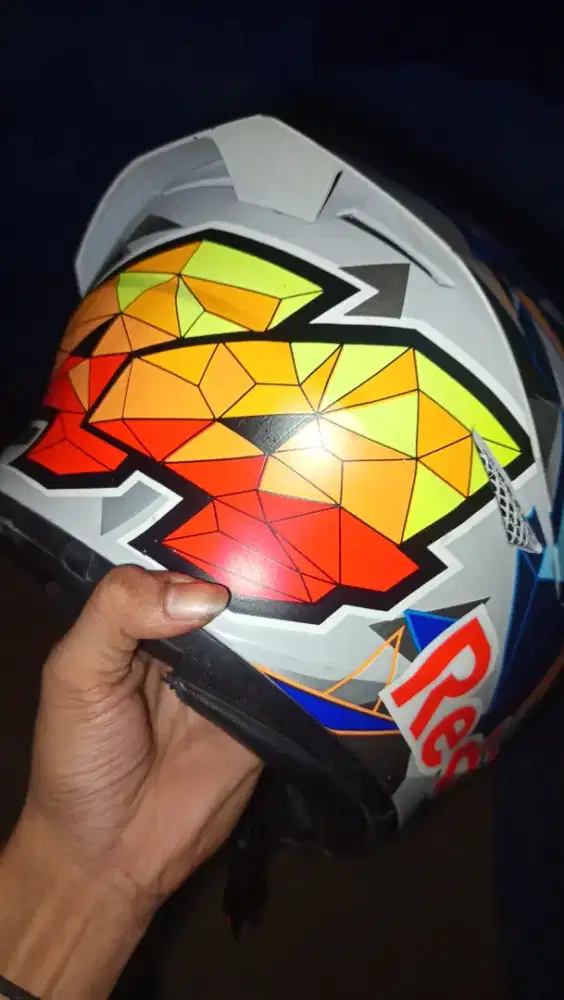 KYT TT COURSE POL Espargaro