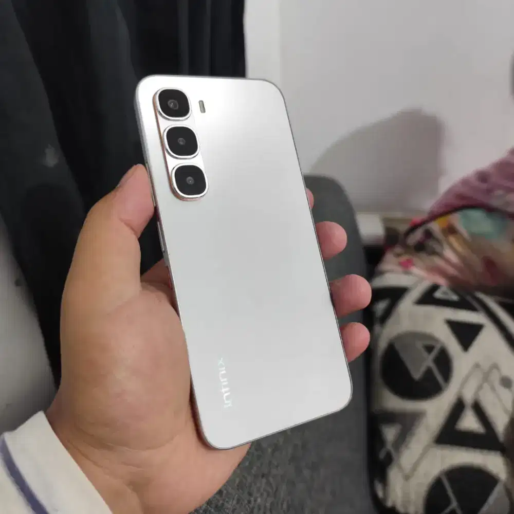 Infinix Hot 60 pro 8/256