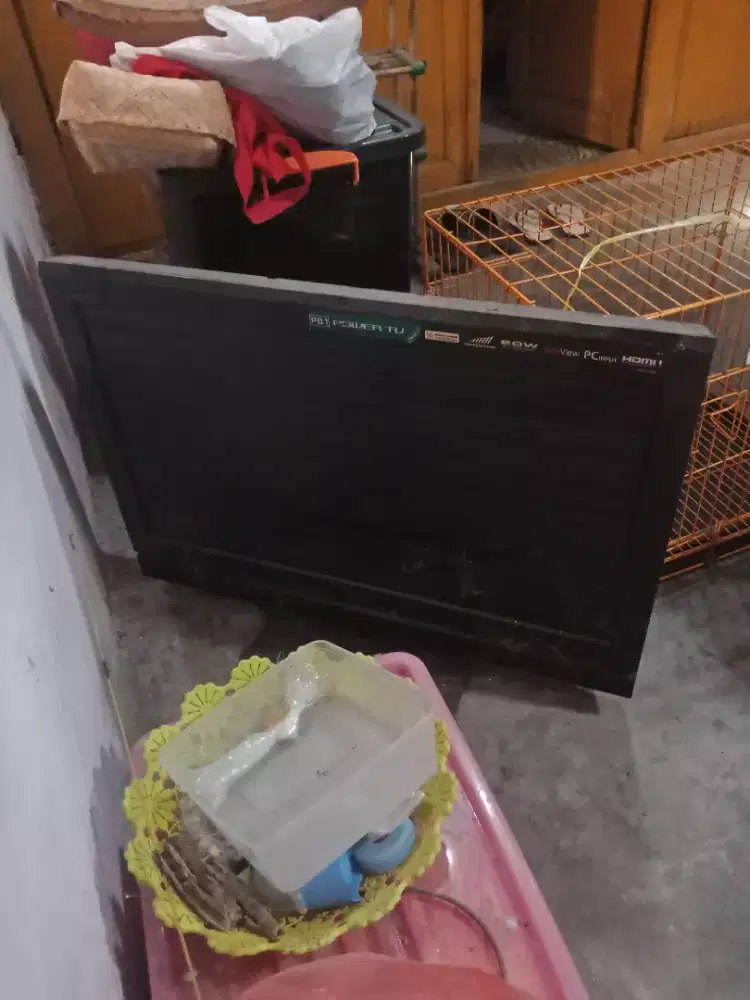 Dijual tv merk toshiba
