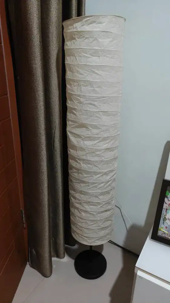 Standing Lamp Ikea