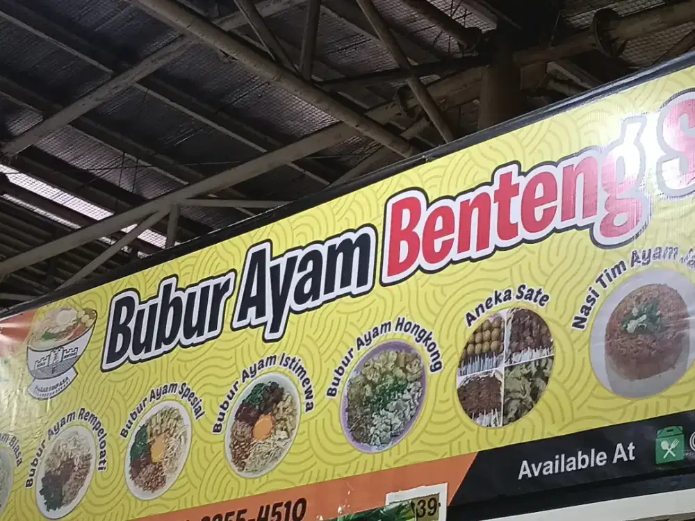 Lowongan kerja toko makanan