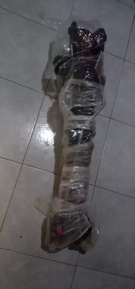 stroller bekas seperti baru