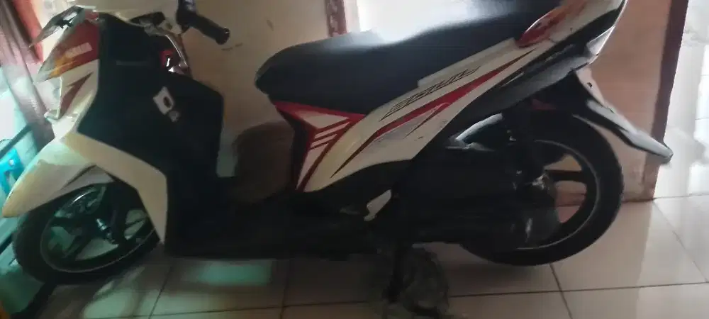 Mio soul gt 2014