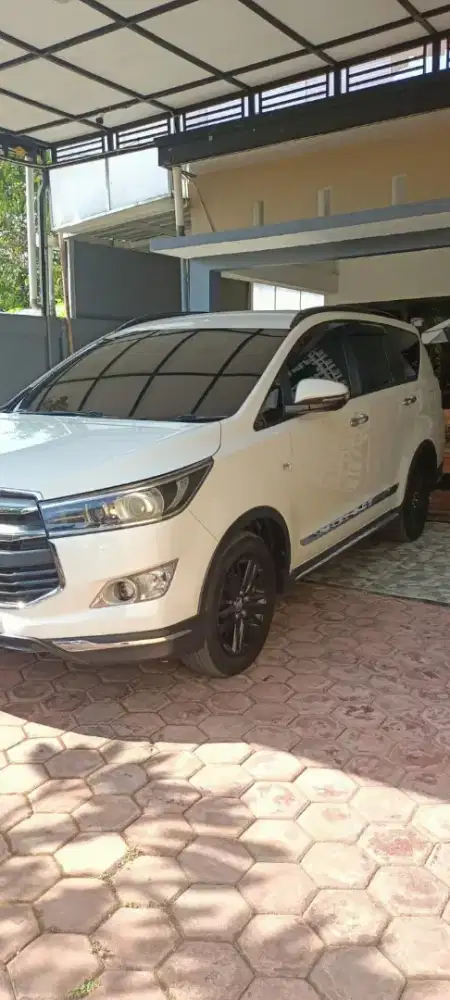 Innova reborn matic