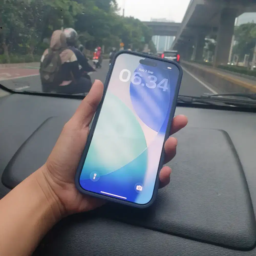 Iphone 17 pro max 256 blue
