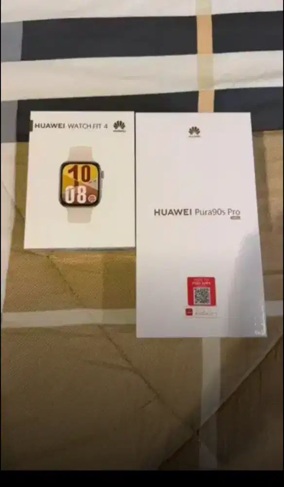 Huawei pura 90s Pro 12/512gb