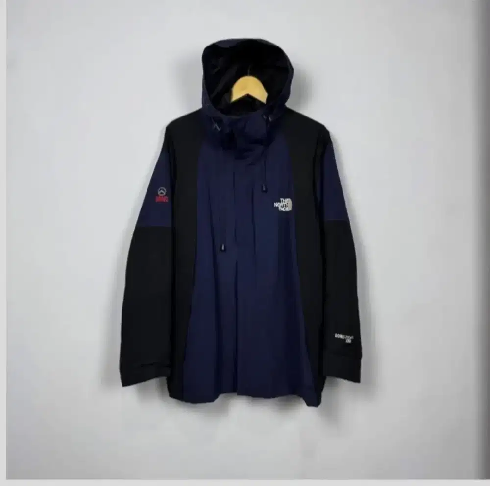 The North Face Ori