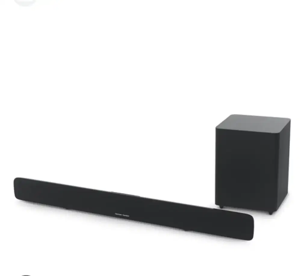 SoundBar Harman Kardon SB20