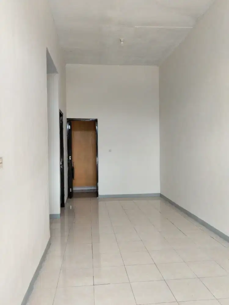 Dijual / Over kredit