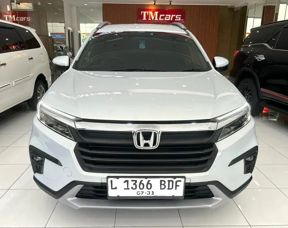 BRV E 1.5 MANUAL 2023.PAJAK BARU