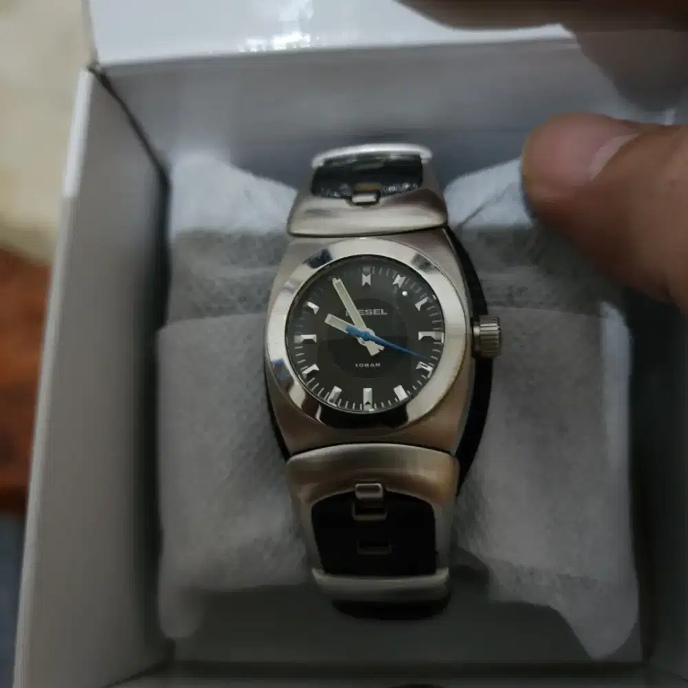 Jam vintage Diesel DZ5057