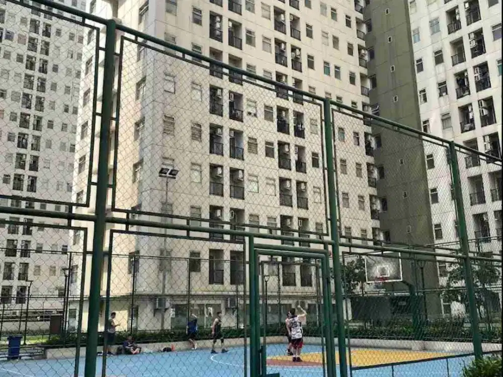 Dijual cepat Apartement Ayodhya siap huni furnish di Cikokol-Tangerang