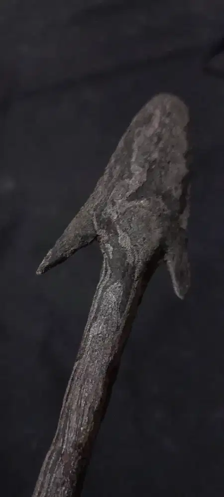 Tombak nanggala